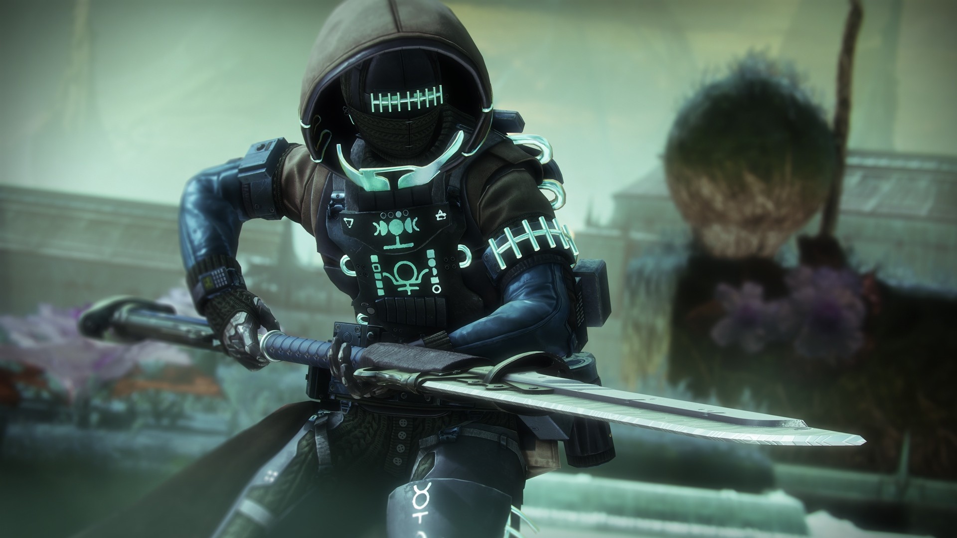 Destiny 2: La Reina Bruja - Imagen 38